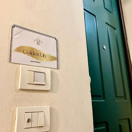 شقة Golden Lily Lucca- Centro Storico